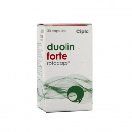 DUOLIN FOTRE R/C